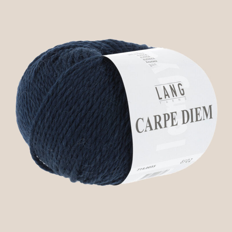 Lang Yarns Carpe Diem