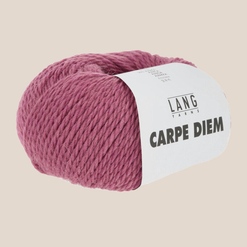 Lang Yarns Carpe Diem