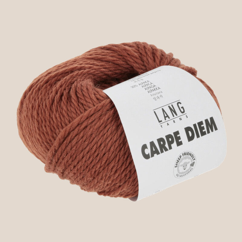 Lang Yarns Carpe Diem