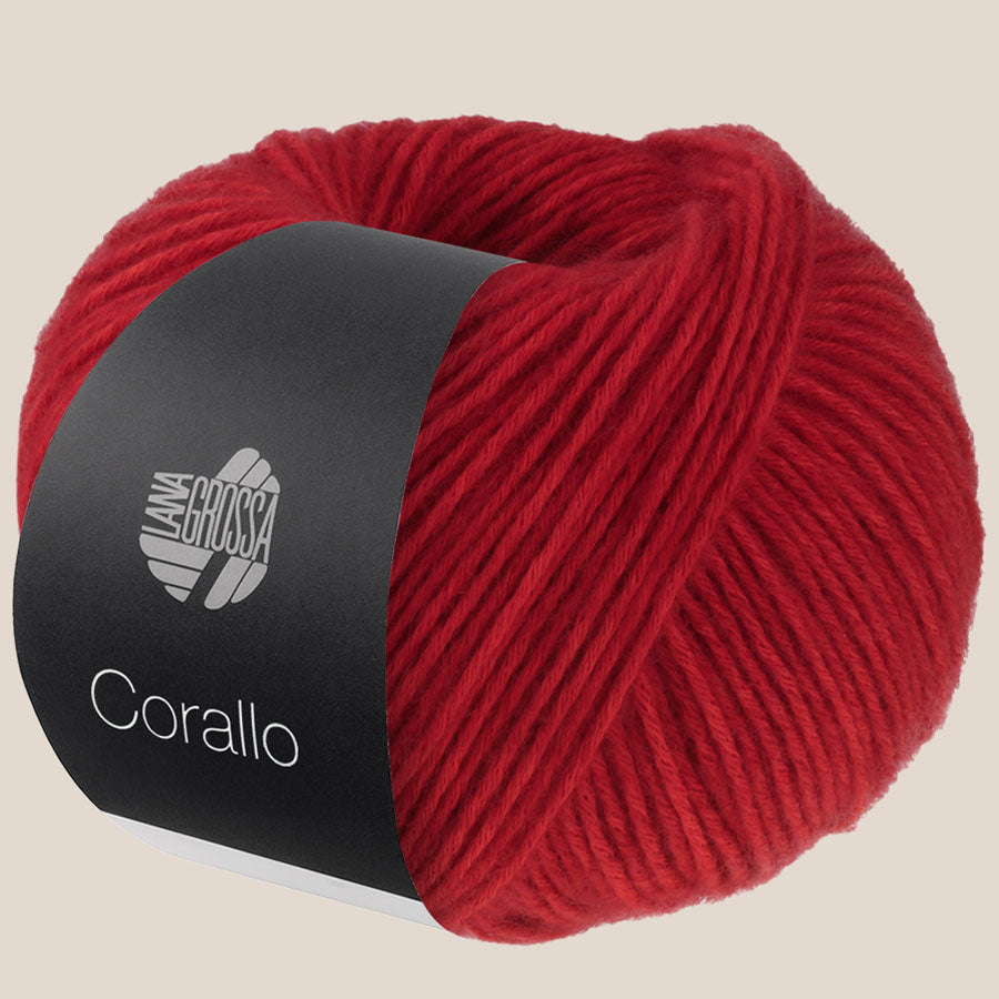 Lana Grossa Corallo