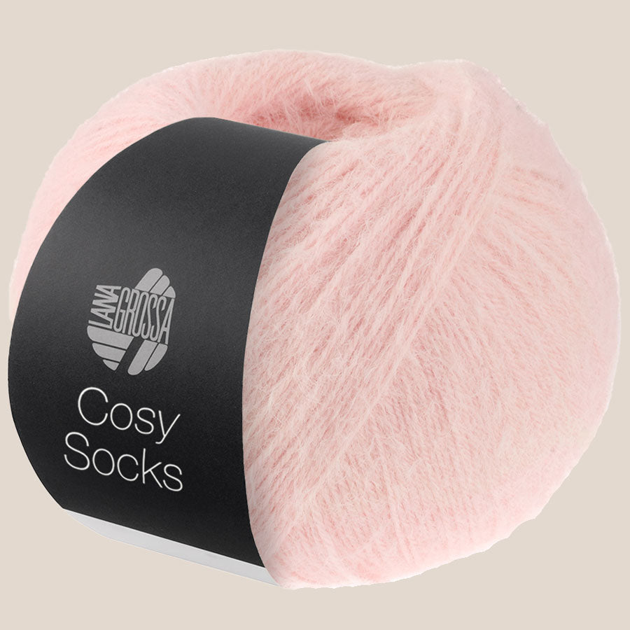 Lana Grossa Cozy Socks