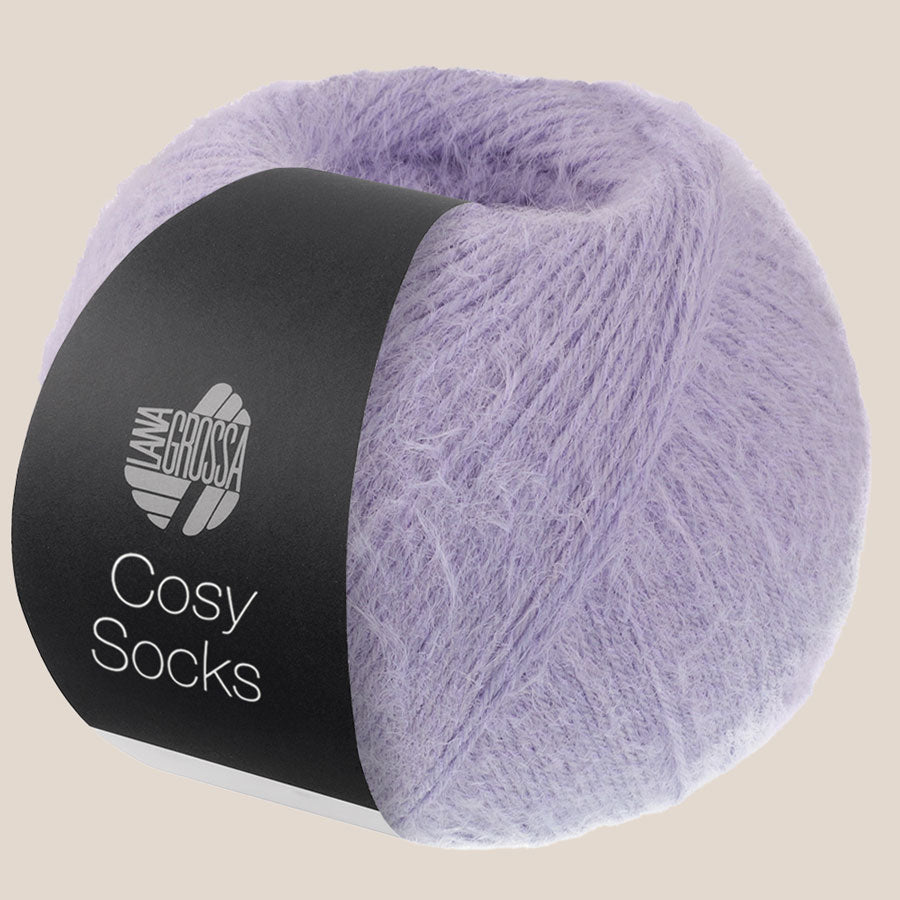 Lana Grossa Cozy Socks