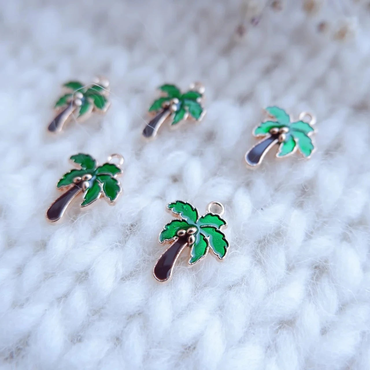 Maskemarkør med motiv