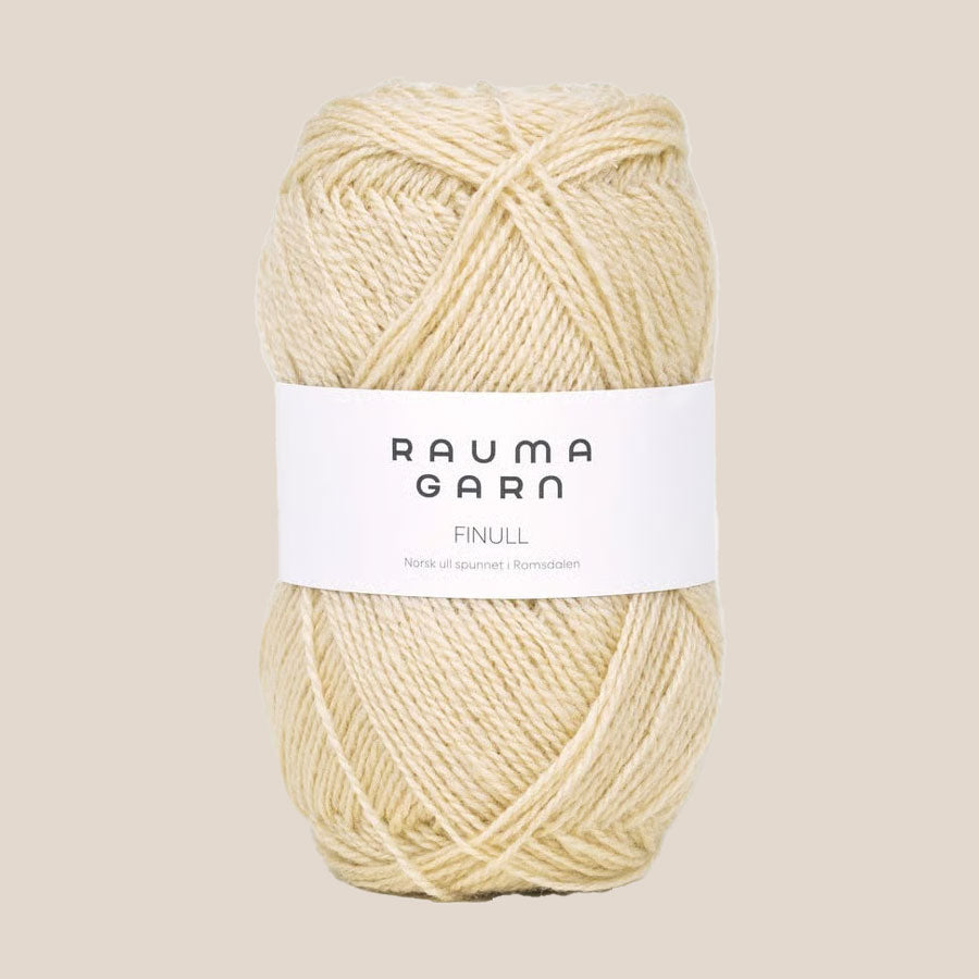 Rauma Finull