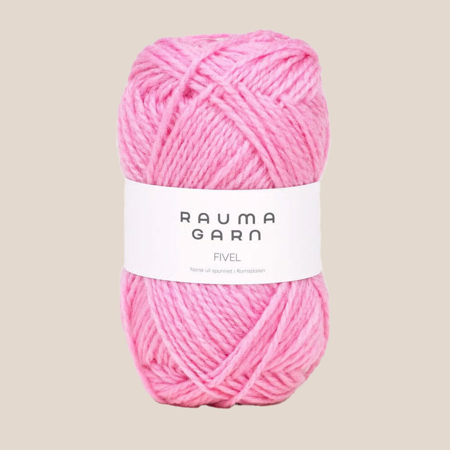 Rauma Fivel