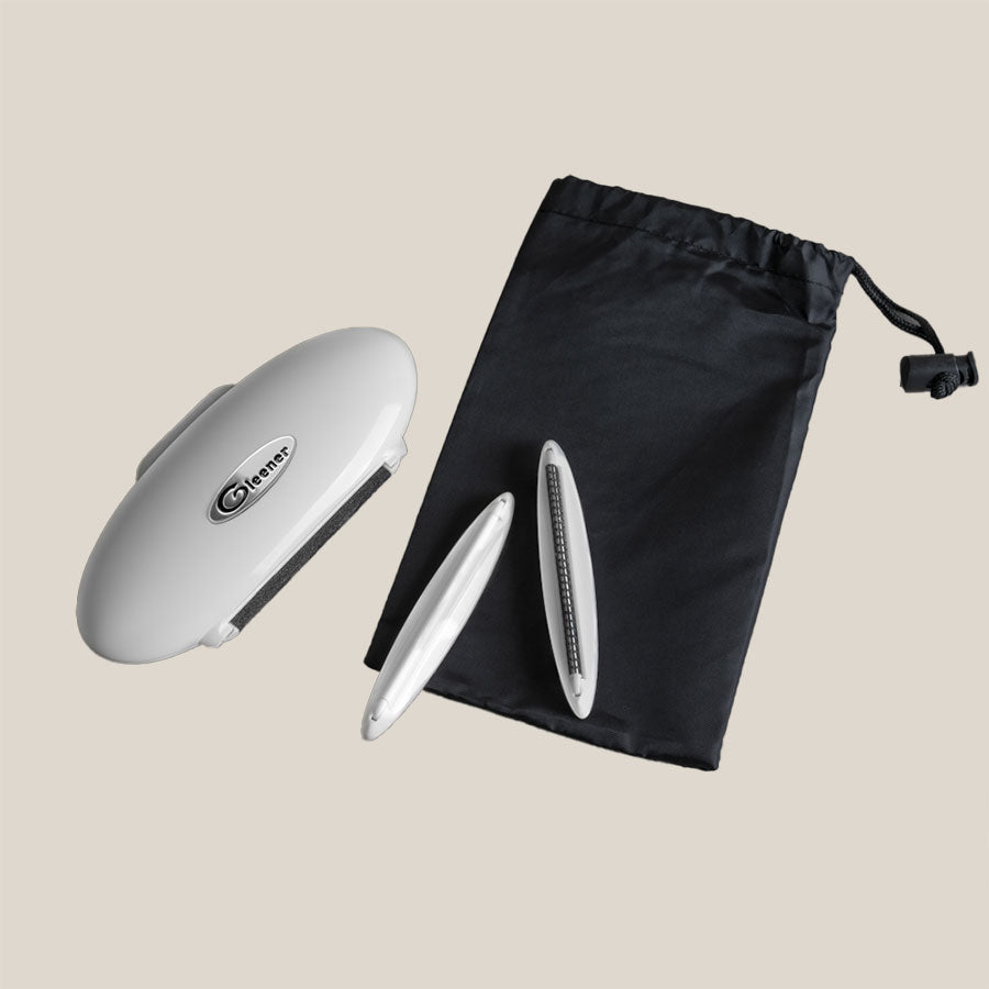 Gleener Rejse Uldshaver