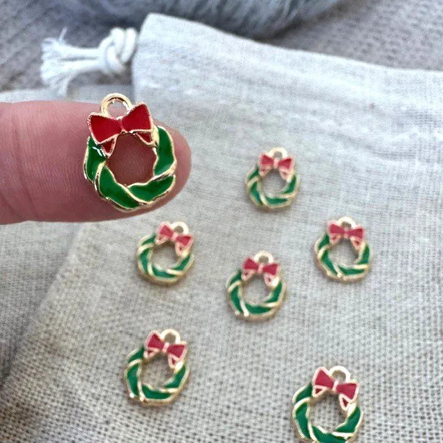 Maskemarkør med motiv