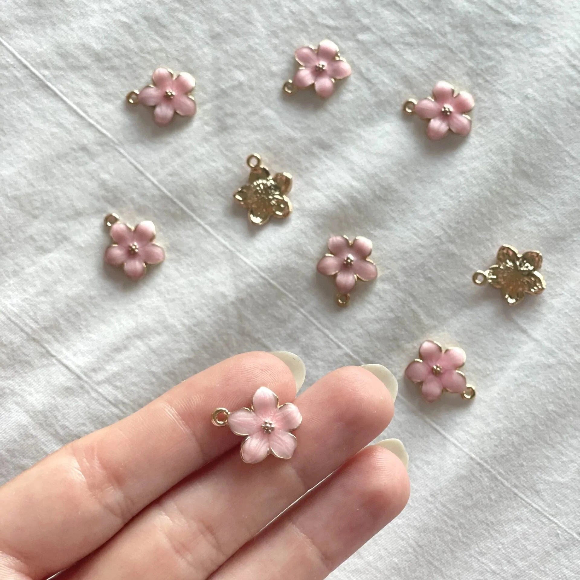 Maskemarkør med motiv