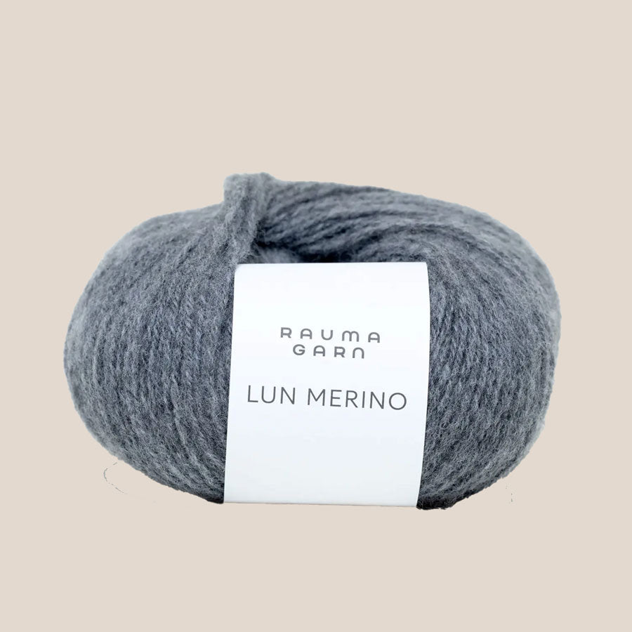 Rauma Lun Merino