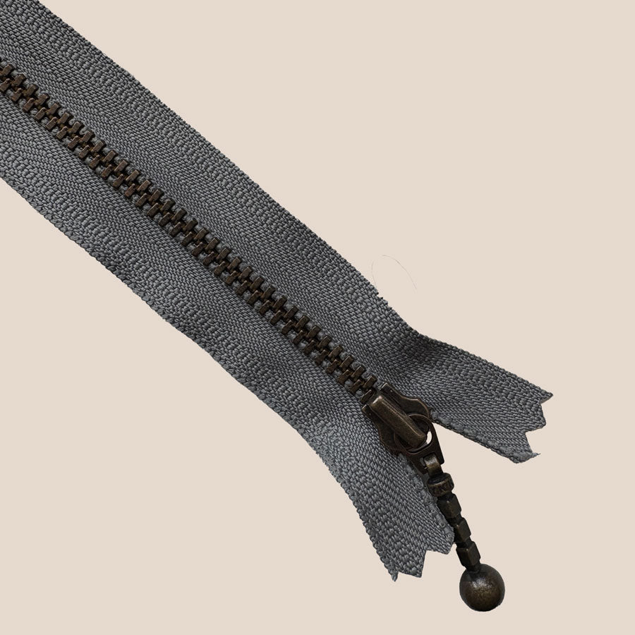 Lynlås 17 cm (flere farver)