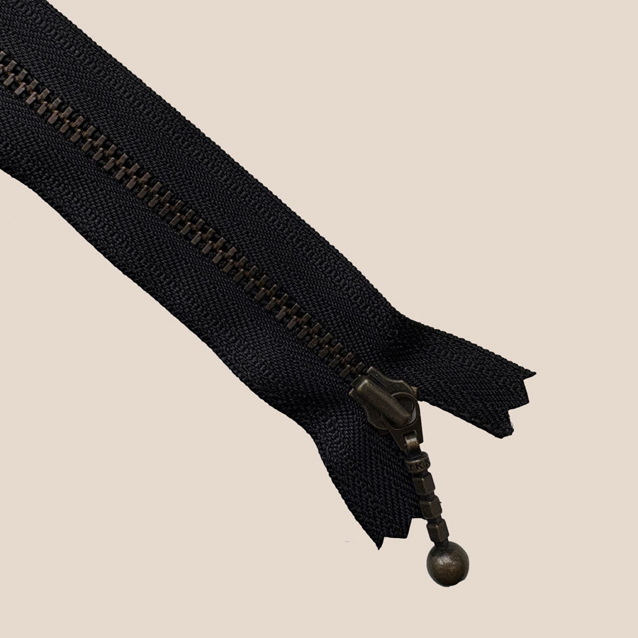 Lynlås 17 cm (flere farver)