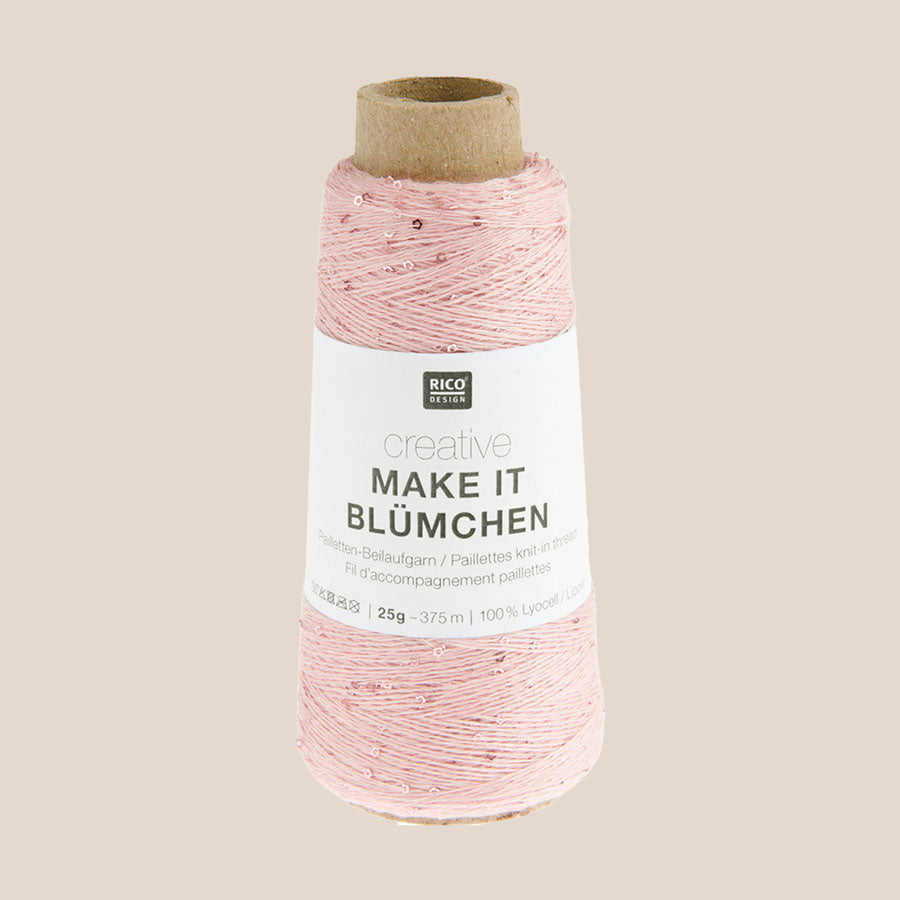 Creative Make it Blümchen