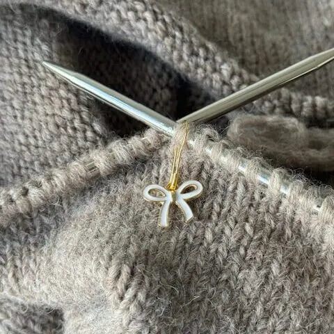 Maskemarkør med motiv