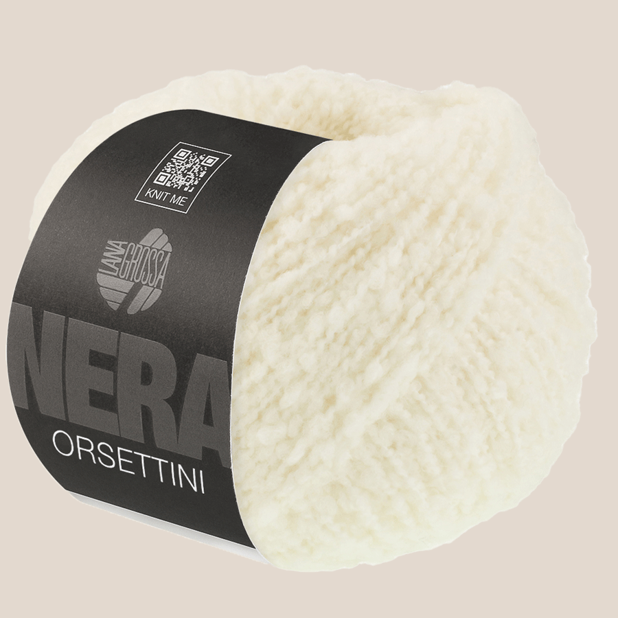 Lana Grossa Orsettini