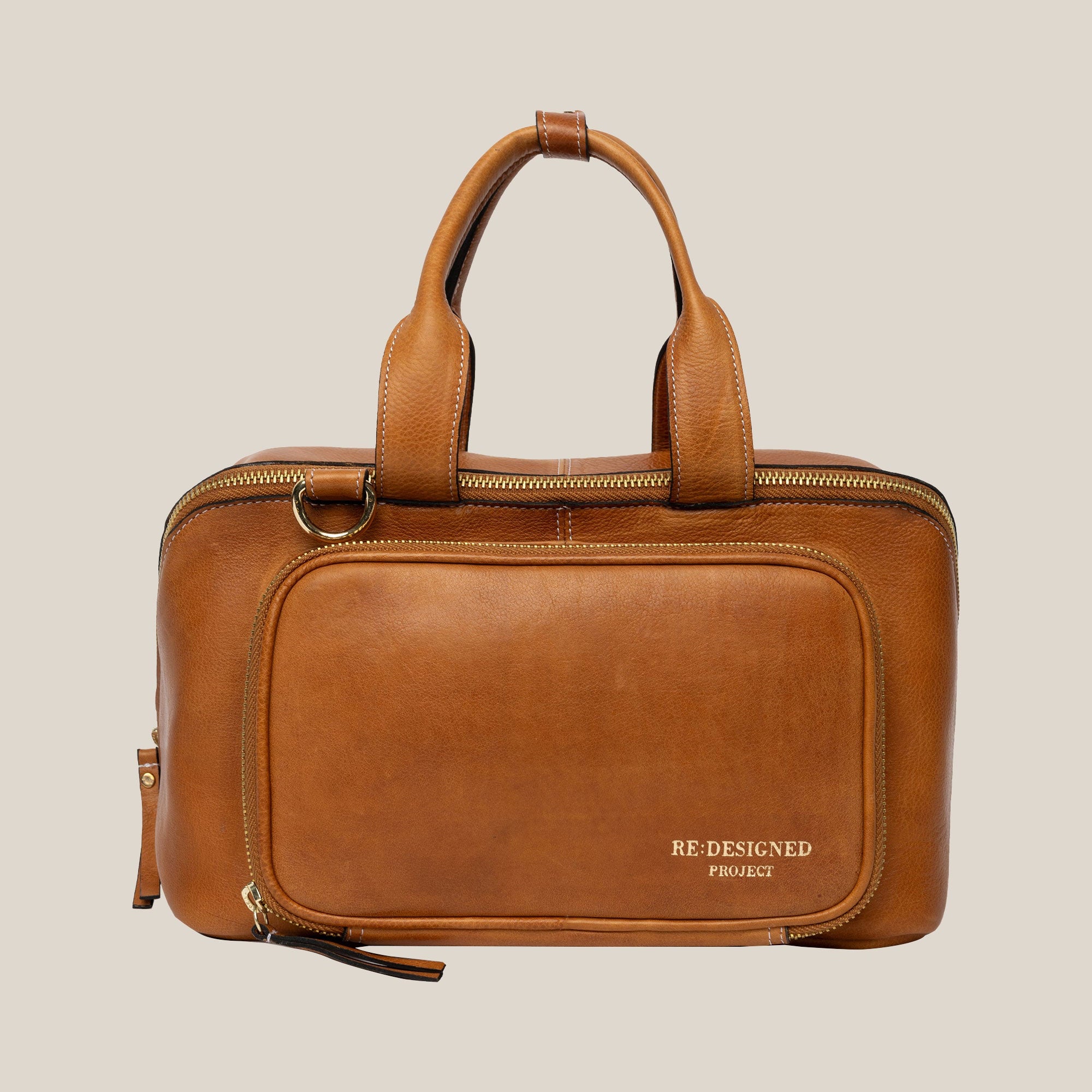 Project 39 - Strikketaske