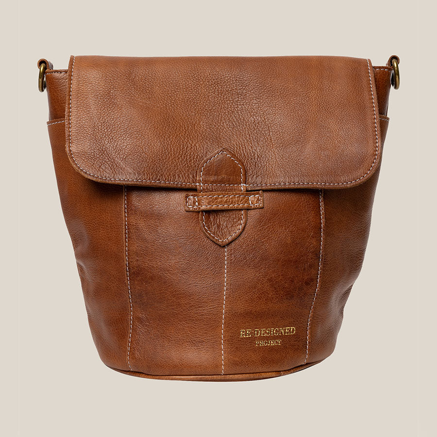 Project 58 - Strikketaske