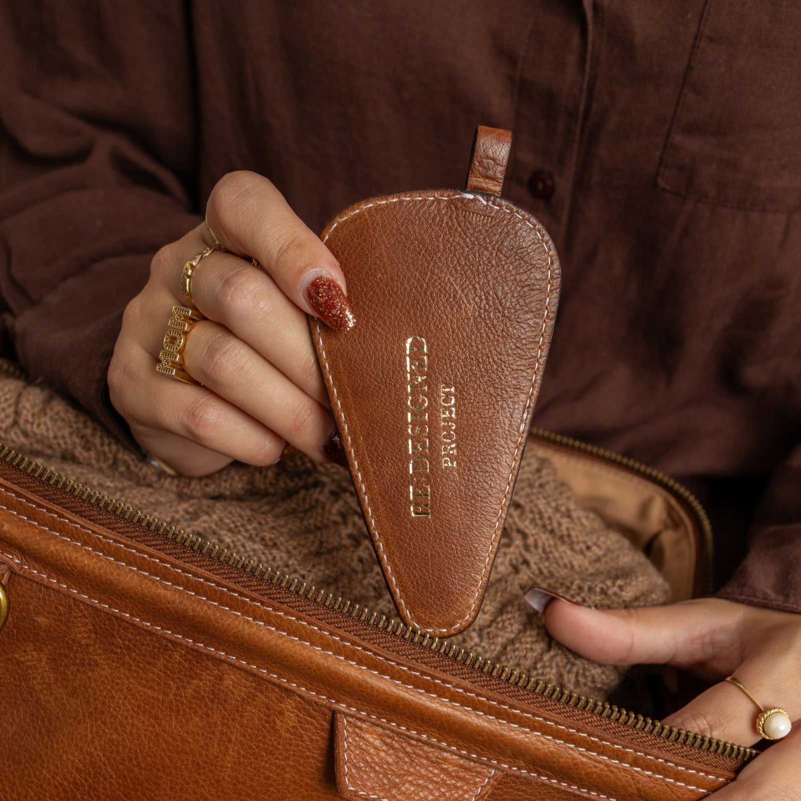 Project 63 - Sakseetui