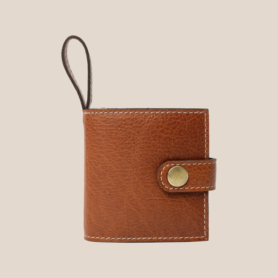 Project 76 - Nåle holder