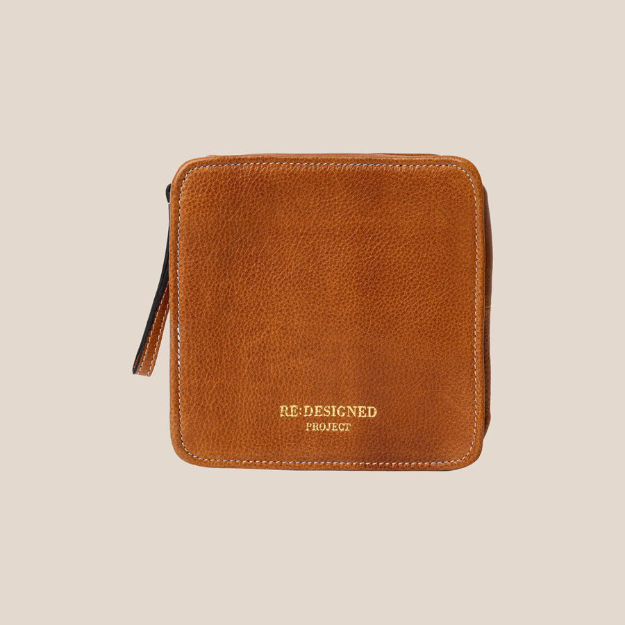 Project 83 – Etui til strikkepinde og hæklenåle