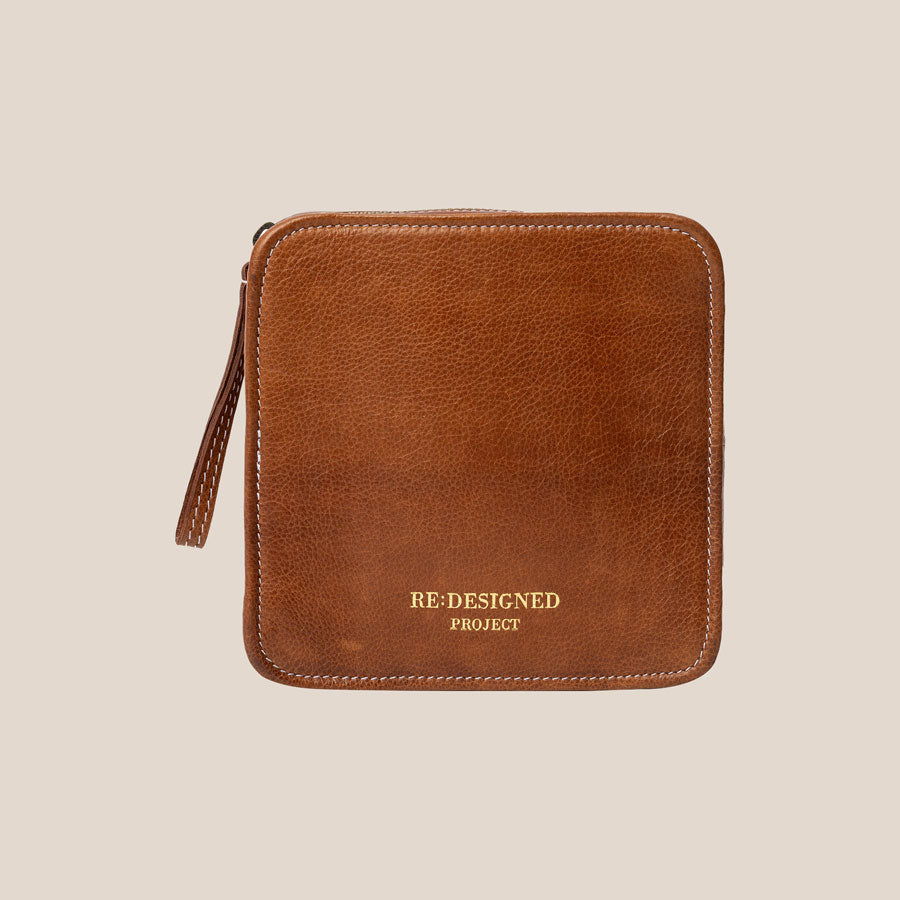 Project 83 – Etui til strikkepinde og hæklenåle