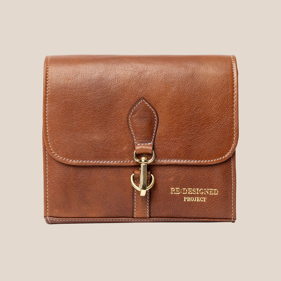 Project 93 – Etui til rundpinde