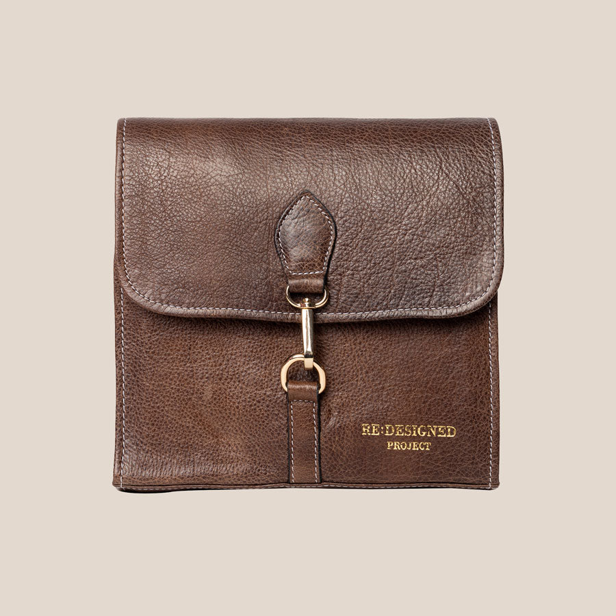 Project 93 – Etui til rundpinde