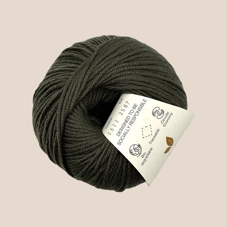 Better Yarn Pure Merino 4