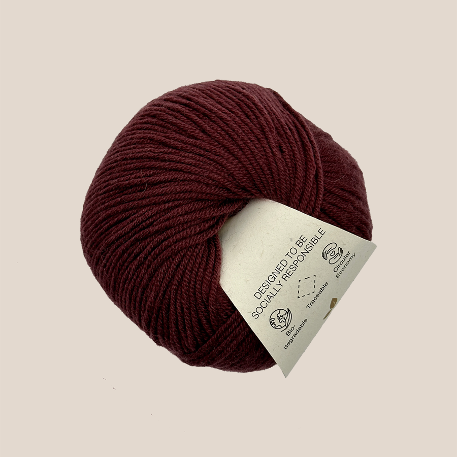 Better Yarn Pure Merino 4