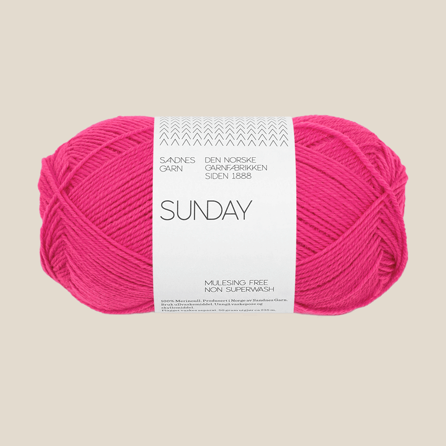 Sandnes Sunday