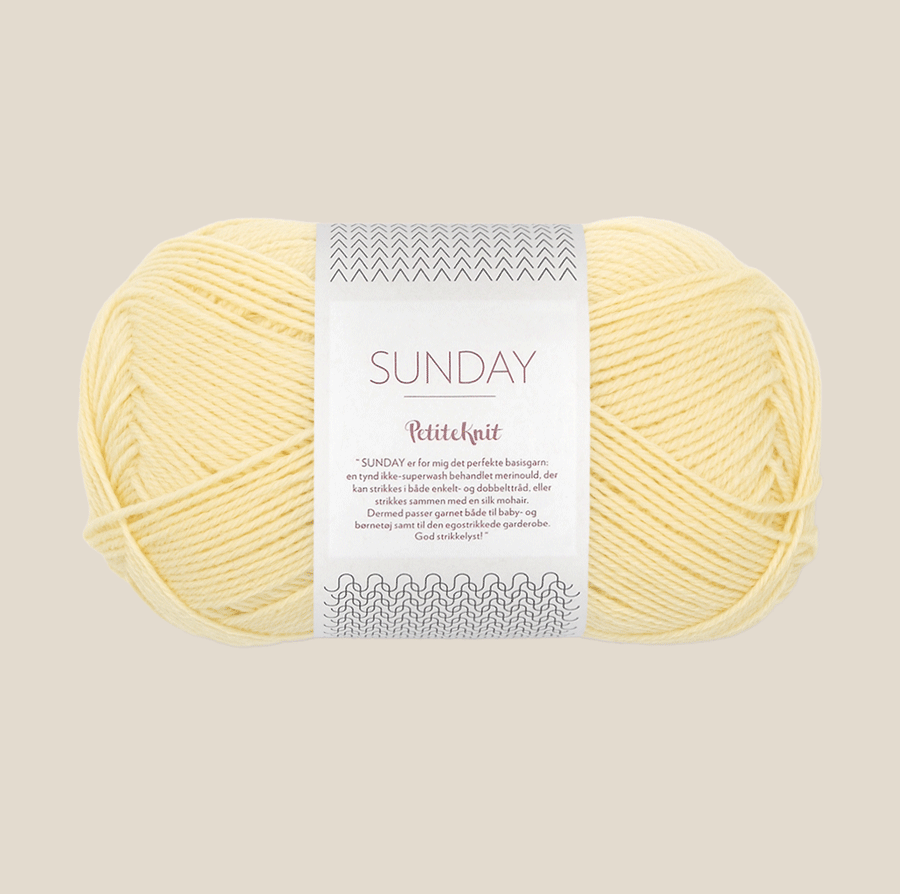 Sandnes Sunday