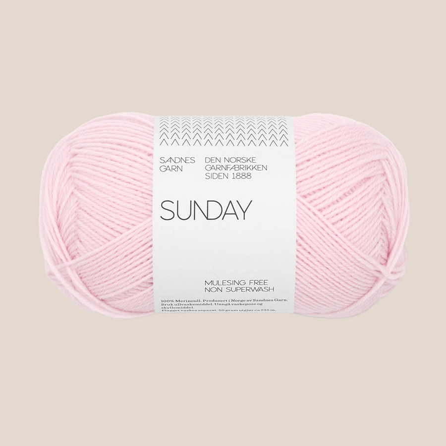 Sandnes Sunday