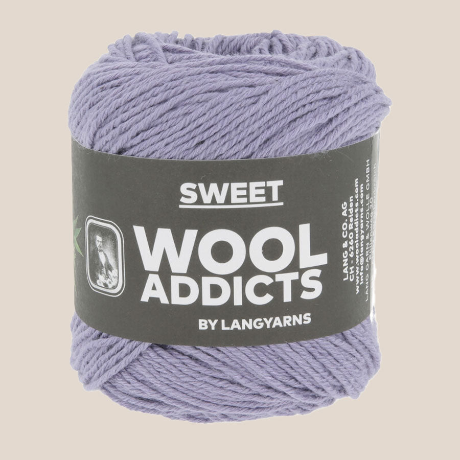 Lang Yarns Sweet