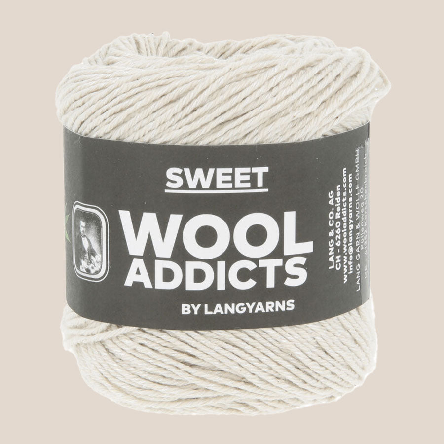 Lang Yarns Sweet