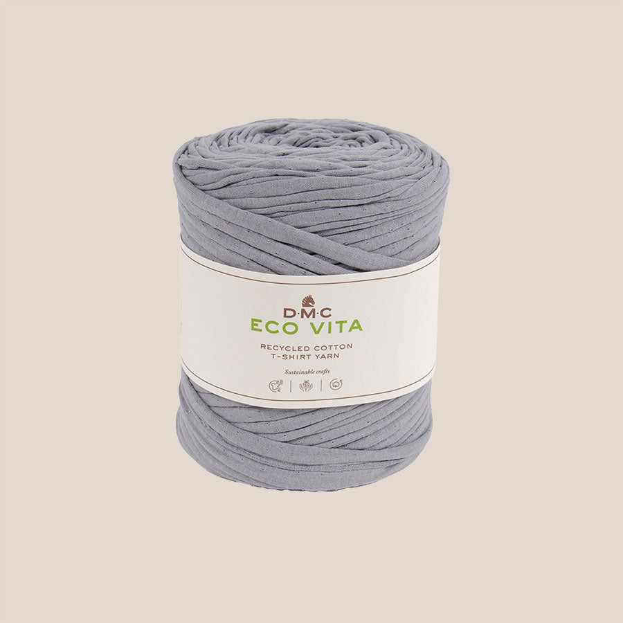 DMC Eco Vita T-shirt garn