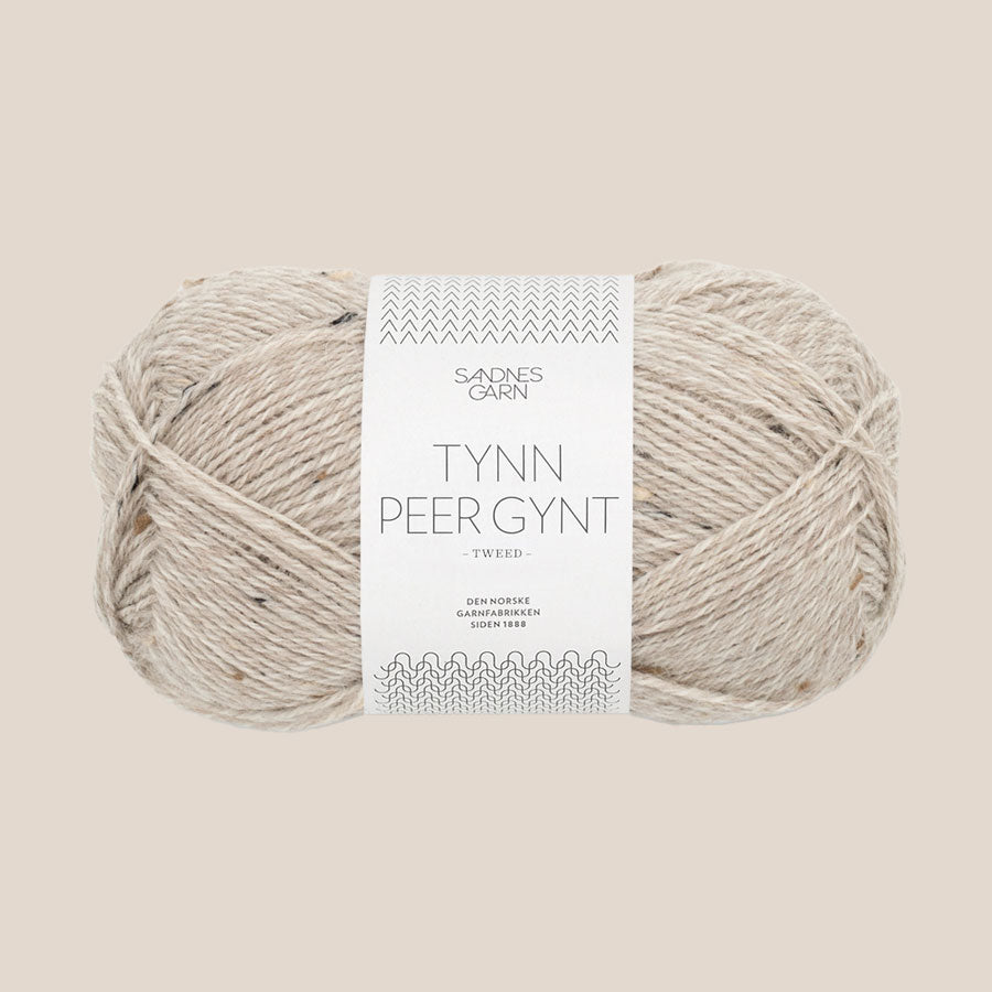 Sandnes Tynn Peer Gynt