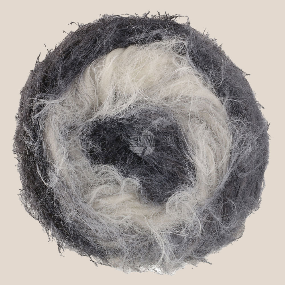 Lana Grossa Basta Mista