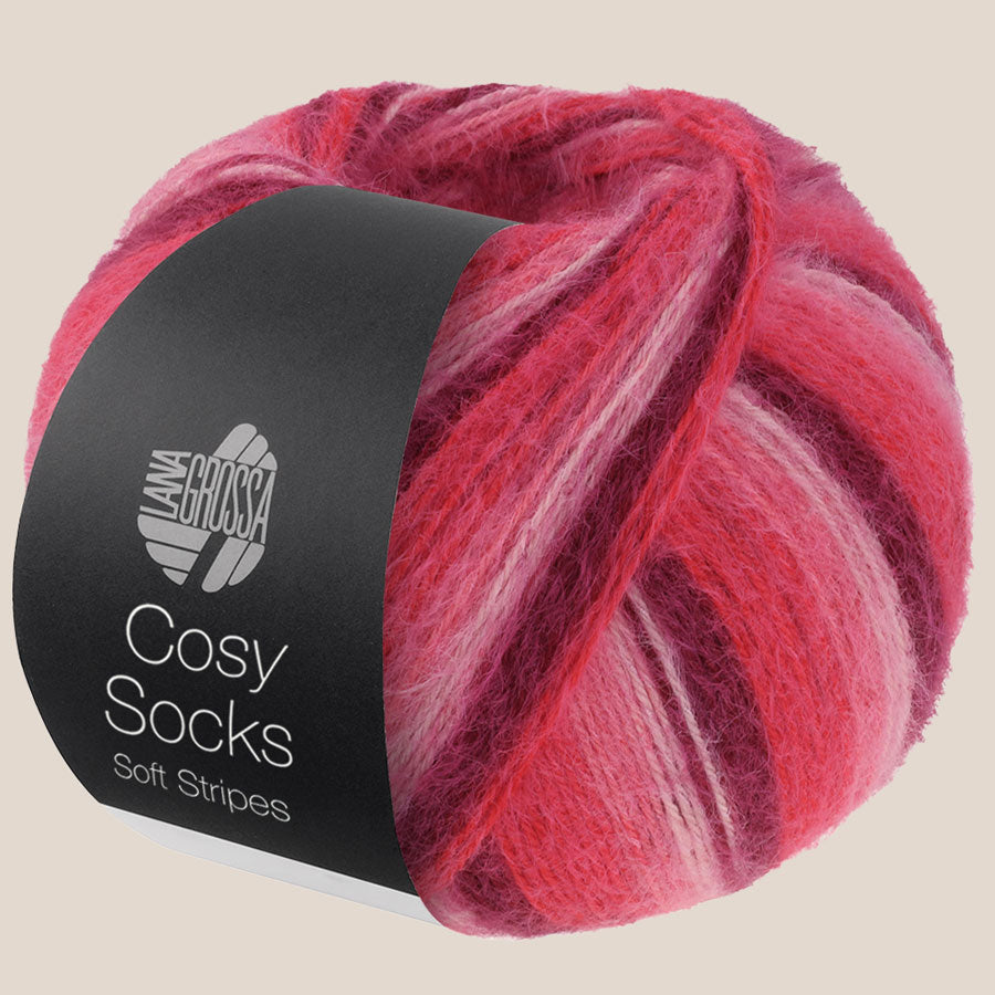 Lana Grossa Cozy Socks