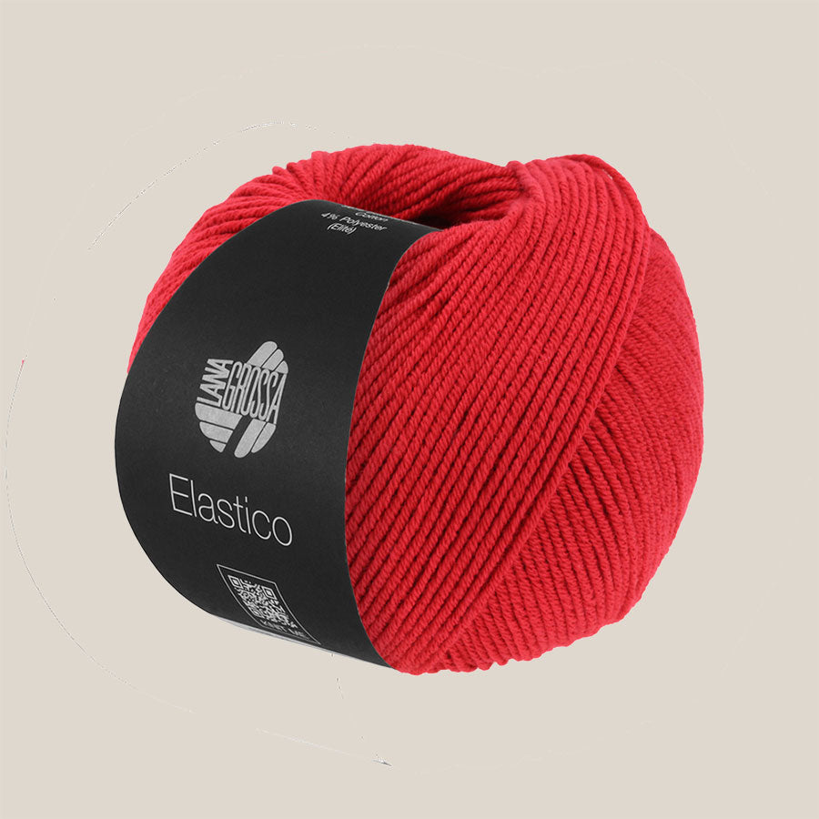 Långt garn Merino 400 Spets