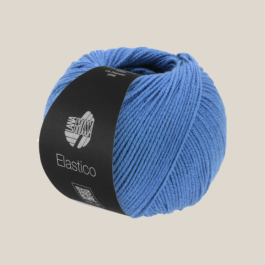 Långt garn Merino 400 Spets