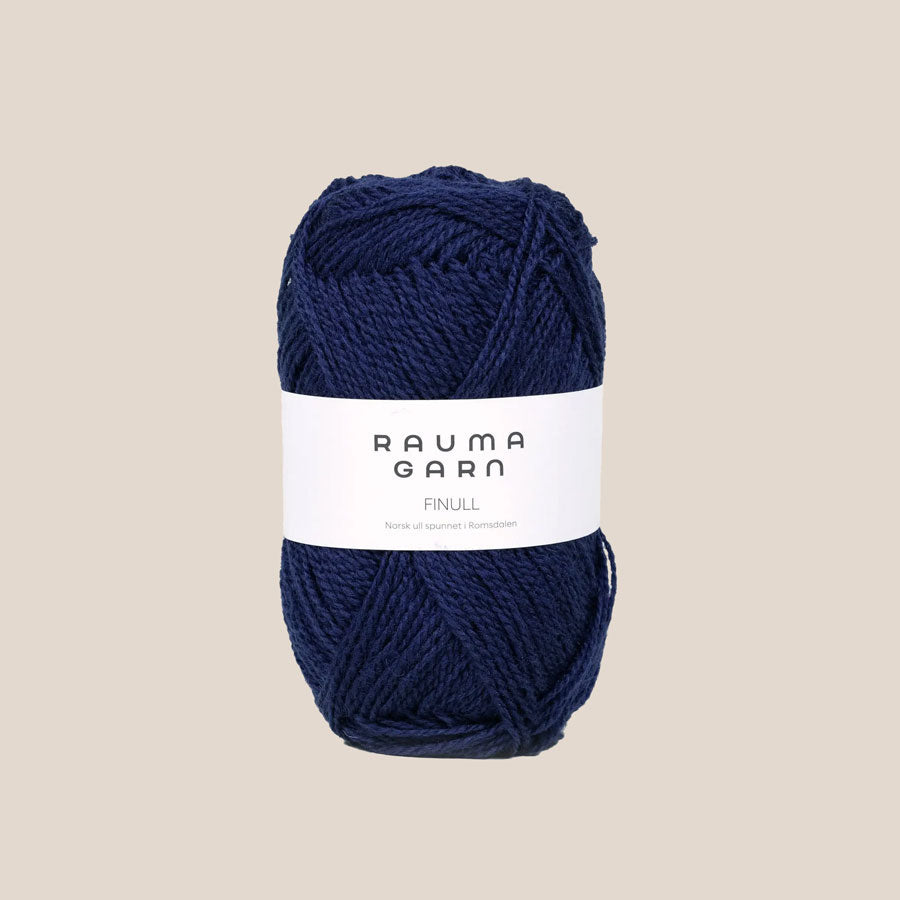 Rauma Finull