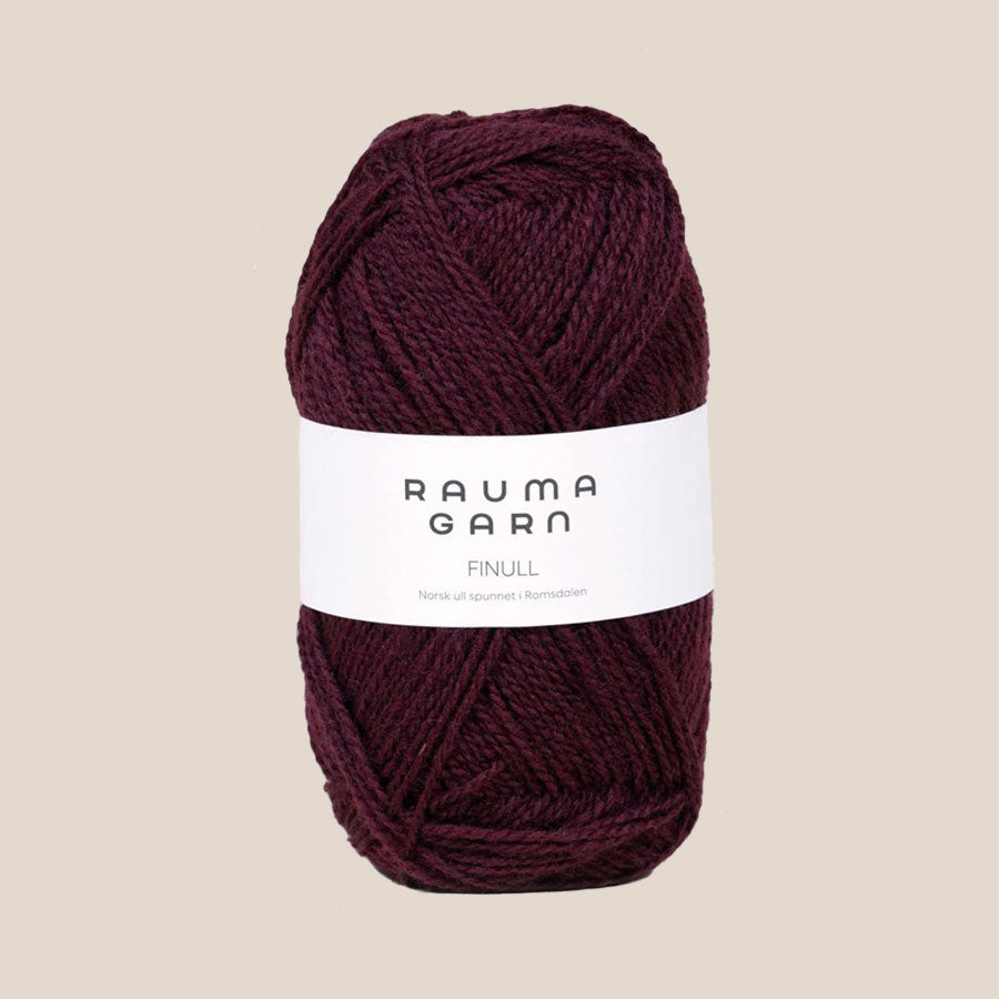 Rauma Finull