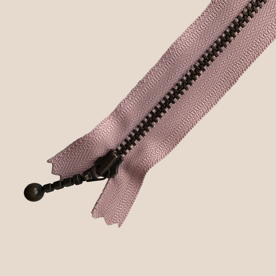 Lynlås 17 cm (flere farver)