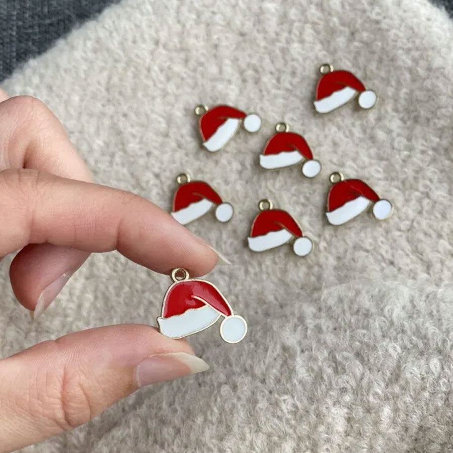 Maskemarkør med motiv