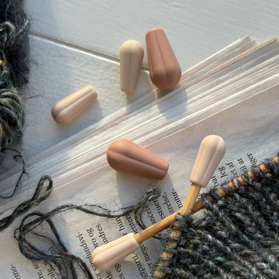 PetiteKnit Pindebestyttere