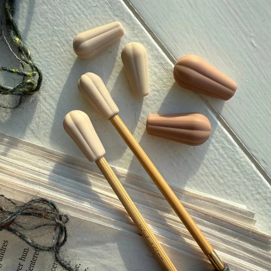 PetiteKnit Pindebestyttere