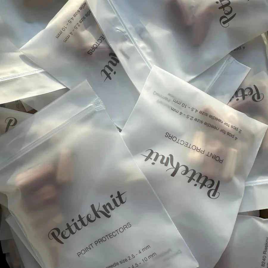 PetiteKnit Pindebestyttere