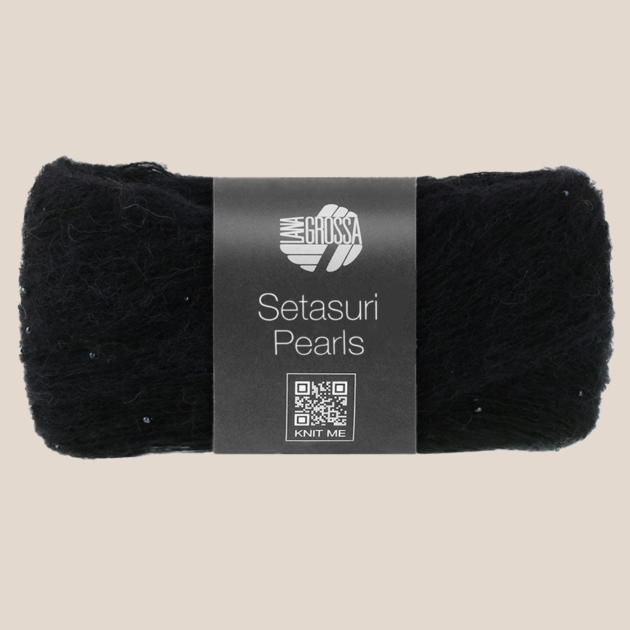 Setasuri Pearls fra Lana Grossa