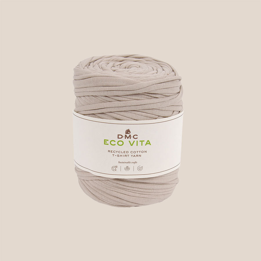 DMC Eco Vita T-shirt garn