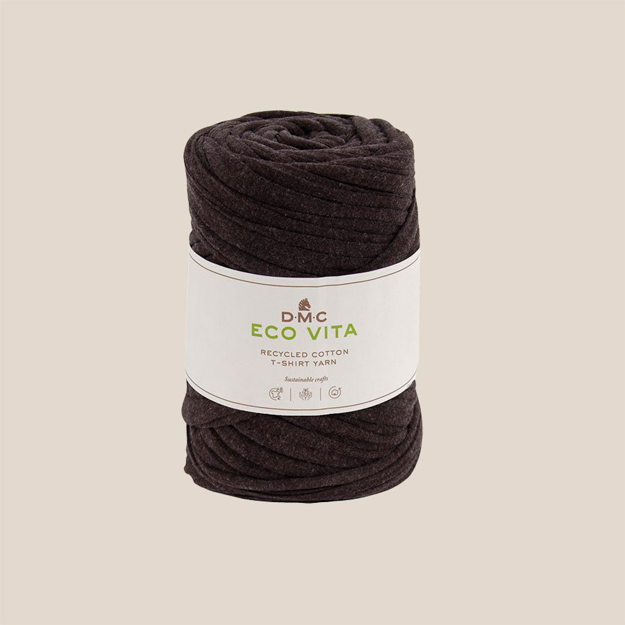 DMC Eco Vita T-shirt garn