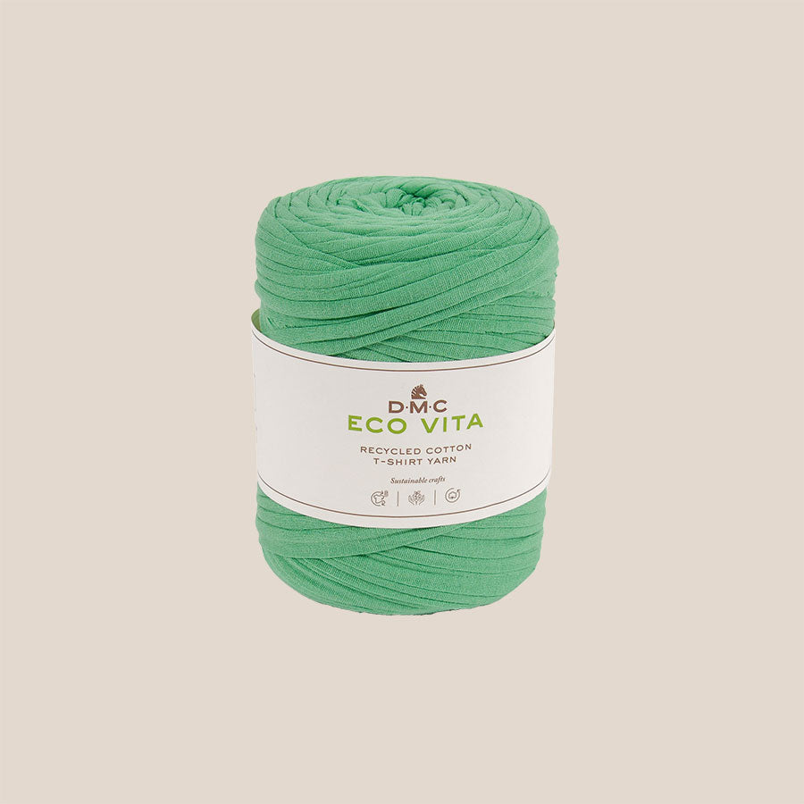DMC Eco Vita T-shirt garn